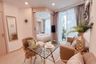 1 Bedroom Condo for sale in Harmonia City Garden, Nong Prue, Chonburi