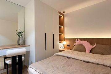 2 Bedroom Condo for sale in Srithana Condominium 2, Suthep, Chiang Mai