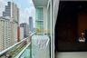 2 Bedroom Condo for rent in The Prime 11, Khlong Toei Nuea, Bangkok near BTS Nana