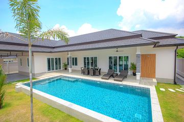 3 Bedroom Villa for sale in Hua Hin Grand Hills, Hin Lek Fai, Prachuap Khiri Khan