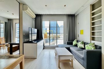 2 Bedroom Condo for rent in CitiSmart Sukhumvit 18, Khlong Toei, Bangkok near BTS Asoke