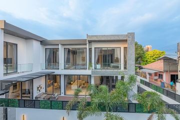 5 Bedroom House for sale in Nong Prue, Chonburi