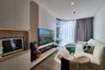 1 Bedroom Condo for sale in FYNN Asoke Sukhumvit 10, Khlong Toei, Bangkok near BTS Asoke