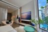 1 Bedroom Condo for sale in FYNN Asoke Sukhumvit 10, Khlong Toei, Bangkok near BTS Asoke