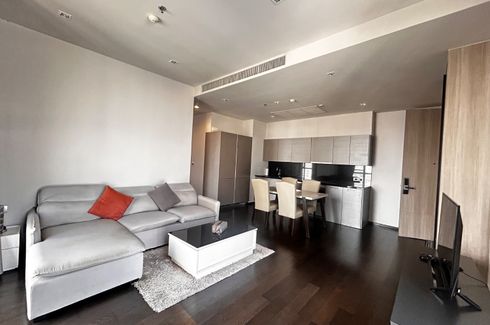 2 Bedroom Condo for Sale or Rent in The XXXIX by Sansiri, Khlong Tan Nuea, Bangkok near BTS Phrom Phong