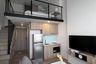 1 Bedroom Condo for sale in Siamese Sukhumvit 87, Bang Chak, Bangkok near BTS On Nut