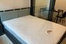 1 Bedroom Condo for rent in XT Huaikhwang, Din Daeng, Bangkok near MRT Huai Khwang