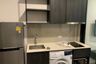 1 Bedroom Condo for rent in XT Huaikhwang, Din Daeng, Bangkok near MRT Huai Khwang