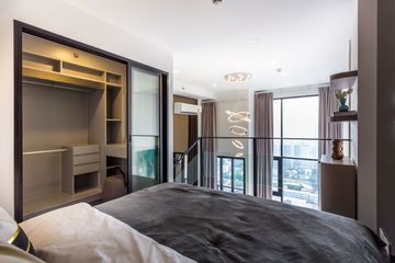 1 Bedroom Condo for sale in KnightsBridge Space Ratchayothin, Chatuchak, Bangkok near BTS Phahon Yothin 24