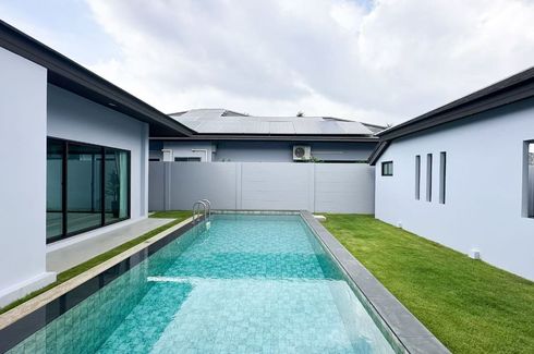 3 Bedroom House for sale in Baan Pattaya 6, Huai Yai, Chonburi