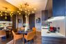 1 Bedroom Condo for Sale or Rent in MUNIQ Langsuan, Lumpini, Bangkok near BTS Chit Lom