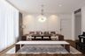 3 Bedroom Condo for rent in Aguston Sukhumvit 22, Khlong Toei, Bangkok near MRT Queen Sirikit National Convention Centre