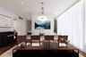 3 Bedroom Condo for rent in Aguston Sukhumvit 22, Khlong Toei, Bangkok near MRT Queen Sirikit National Convention Centre