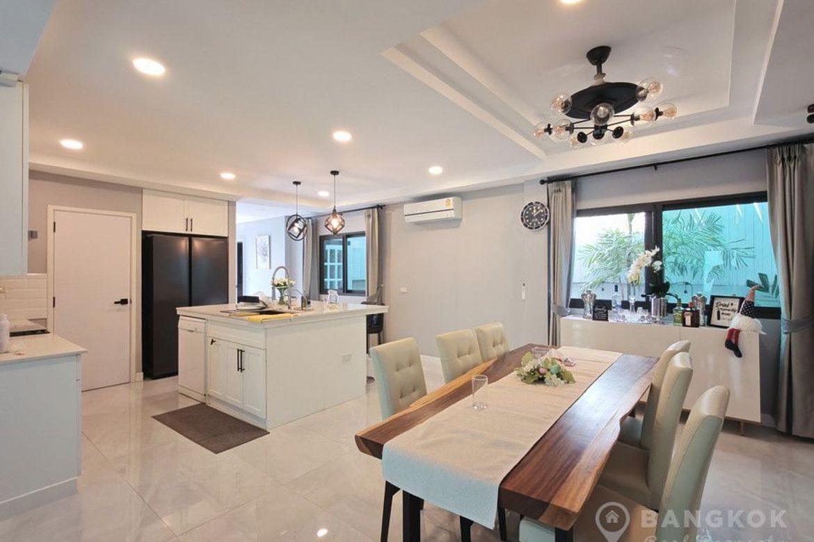 Bang Khen, Bangkok - Photo 2