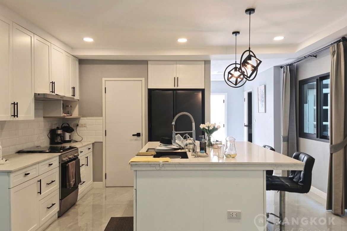 Bang Khen, Bangkok - Photo 3