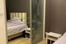 1 Bedroom Condo for sale in Thru Thonglor, Bang Kapi, Bangkok near MRT Phetchaburi