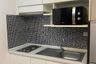 1 Bedroom Condo for sale in Thru Thonglor, Bang Kapi, Bangkok near MRT Phetchaburi