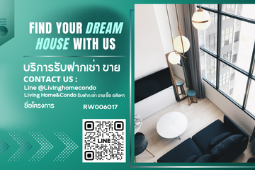 1 Bedroom Condo for rent in Knightsbridge Prime Sathorn, Thung Wat Don, Bangkok near BTS Chong Nonsi