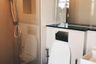 1 Bedroom Condo for rent in Knightsbridge Prime Sathorn, Thung Wat Don, Bangkok near BTS Chong Nonsi