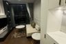 1 Bedroom Condo for rent in Ideo Q Sukhumvit 36, Khlong Tan, Bangkok near BTS Thong Lo