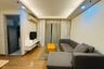 2 Bedroom Condo for sale in Thru Thonglor, Bang Kapi, Bangkok near MRT Phetchaburi