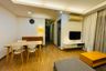 2 Bedroom Condo for sale in Thru Thonglor, Bang Kapi, Bangkok near MRT Phetchaburi