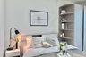 1 Bedroom Condo for sale in The Base Rama 9 - Ramkhamhaeng, Hua Mak, Bangkok near MRT Ramkhamhaeng 12