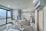 1 Bedroom Condo for sale in The Base Rama 9 - Ramkhamhaeng, Hua Mak, Bangkok near MRT Ramkhamhaeng 12