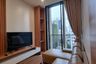 1 Bedroom Condo for sale in Noble BE19, Khlong Toei Nuea, Bangkok near BTS Asoke