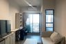1 Bedroom Condo for sale in Ideo Chula - Samyan, Si Phraya, Bangkok near MRT Sam Yan