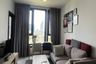 1 Bedroom Condo for sale in XT Ekkamai, Khlong Tan Nuea, Bangkok