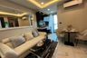 1 Bedroom Condo for sale in Arcadia Millennium Tower, Nong Prue, Chonburi