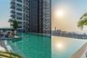 1 Bedroom Condo for sale in Arcadia Millennium Tower, Nong Prue, Chonburi