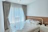 1 Bedroom Condo for rent in Regent Home Bangna, Bang Na, Bangkok near BTS Bang Na