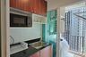 1 Bedroom Condo for rent in Regent Home Bangna, Bang Na, Bangkok near BTS Bang Na