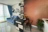 1 Bedroom Condo for sale in Huai Khwang, Bangkok