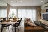2 Bedroom Condo for sale in Rhythm Sukhumvit 36-38, Khlong Tan, Bangkok near BTS Thong Lo