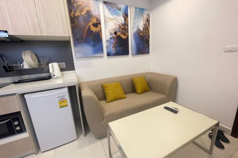 1 Bedroom Condo for sale in Arcadia Beach Resort, Nong Prue, Chonburi