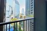 1 Bedroom Condo for rent in Noble Refine, Khlong Tan, Bangkok near BTS Phrom Phong
