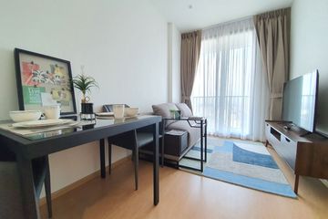 1 Bedroom Condo for sale in Maru Ladprao 15, Chom Phon, Bangkok near MRT Ratchadaphisek