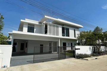 4 Bedroom House for rent in MANTANA Bangna km 15, Bang Chalong, Samut Prakan