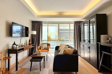 1 Bedroom Condo for rent in Preen by Sansiri, Lumpini, Bangkok near BTS Ploen Chit