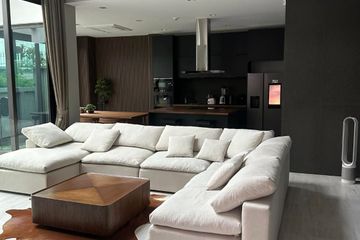 4 Bedroom House for rent in The Gentry Cultivar Rama 9, Saphan Sung, Bangkok