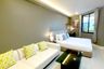 1 Bedroom Condo for sale in The Trio Condominium, Chang Phueak, Chiang Mai