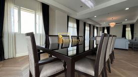 4 Bedroom Serviced Apartment for rent in Grand Mercure Bangkok Asoke Residence, Khlong Toei Nuea, Bangkok near MRT Sukhumvit
