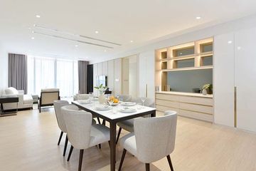 4 Bedroom Apartment for rent in Khlong Toei, Bangkok near BTS Phrom Phong