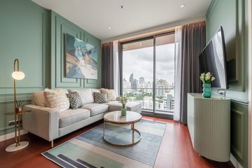 2 Bedroom Condo for rent in KHUN by YOO inspired by Starck, Khlong Tan Nuea, Bangkok near BTS Thong Lo