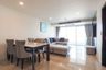 2 Bedroom Condo for sale in The Elegance, Nong Prue, Chonburi