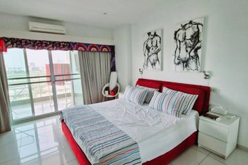 1 Bedroom Condo for sale in Nong Prue, Chonburi
