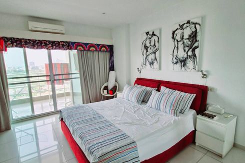 1 Bedroom Condo for sale in Nong Prue, Chonburi